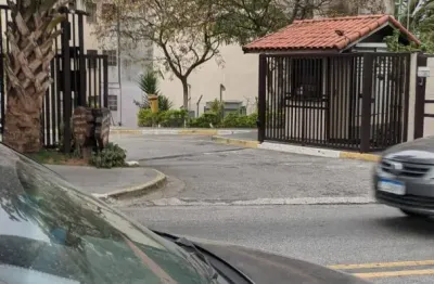 Apartamento à venda na estrada do aderno com 1 vaga de garagem
