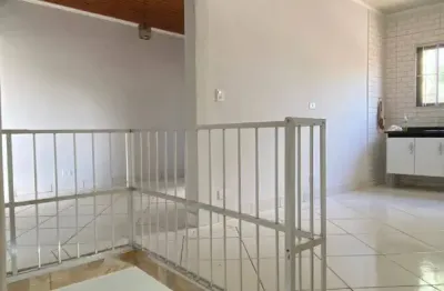 Casa com 2 quartos para alugar na Avenida Francisco Pignatari, 1026, Vila Gustavo Correia, Carapicuíba