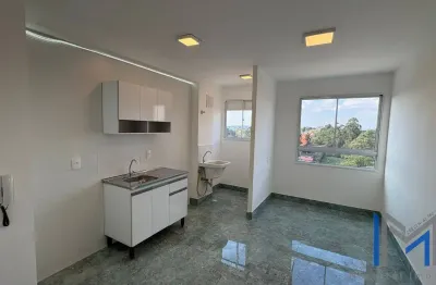 Apartamento para locação – 10º andar | 1 dormitório | condomínio completo