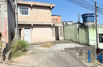 Casa com 2 quartos à venda na Estrada do Aderno, 110, Vila América, Carapicuíba