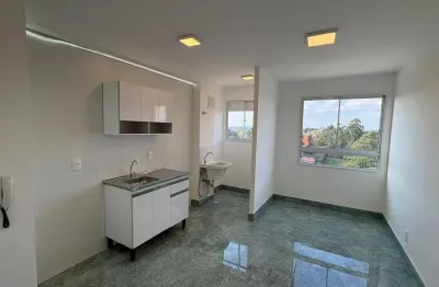 Apartamento para Locação – 10º Andar | 1 Dormitório | Condomínio Completo