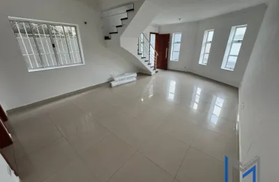 Casa com 3 quartos para alugar na Rua Bento da Costa, 0, Vila Yolanda, Osasco