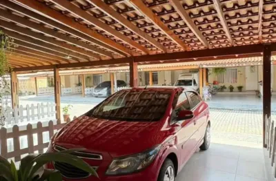 Casa em condomínio fechado com 2 quartos à venda na Rua Jarama, 102, Jardim São João, Jandira