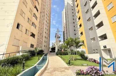 Apto 3 Dorms (1 Suíte) | Varanda c/ Churrasqueira | 2 Vagas Barueri