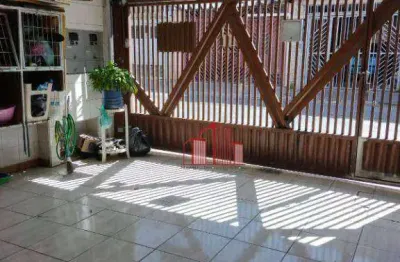Casa à venda por r$ 580.000,00 - jardim aricanduva - são paulo/sp