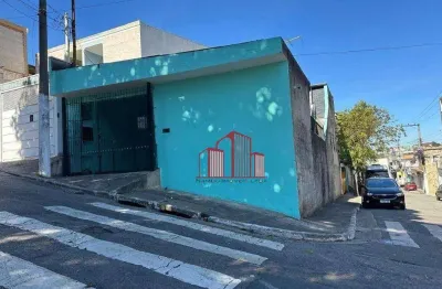 Casa à venda, 110 m² por r$ 400.000,00 - jardim nove de julho - são paulo/sp