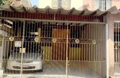 Casa com 3 quartos à venda na Rua Pedro Paulino dos Santos, 278, Jardim Três Marias, São Paulo