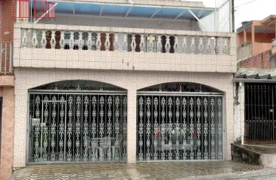 Sobrado com 3 dormitórios à venda, 188 m² por r$ 580.000,00 - cidade são mateus - são paulo/sp
