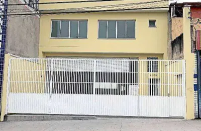 Sala para alugar, 42 m² por r$ 1.439,00/mês - cidade são mateus - são paulo/sp