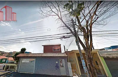 Casa com 4 dormitórios à venda, 296 m² por r$ 1.100.000,00 - cidade são mateus - são paulo/sp