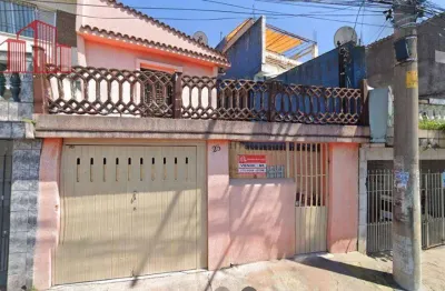 Sobrado à venda, 110 m² por r$ 400.000,00 - jardim egle - são paulo/sp