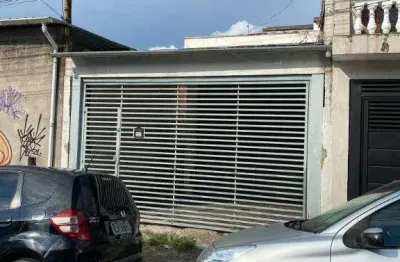 Sobrado à venda, 158 m² por r$ 550.000,00 - cidade são mateus - são paulo/sp