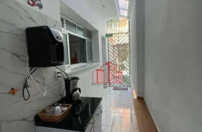 Sala para alugar, 6 m² por r$ 800,00/mês - cidade são mateus - são paulo/sp