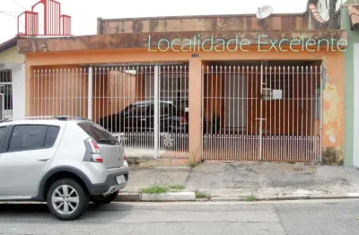 Casa à venda, 240 m² por r$ 500.000,00 - cidade satélite santa bárbara - são paulo/sp