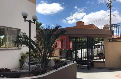Apartamento com 3 dormitórios à venda, 55 m² por r$ 360.000,00 - vila carmosina - são paulo/sp