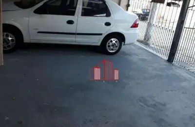 Casa com 2 dormitórios à venda por r$ 430.000,00 - cidade satélite santa bárbara - são paulo/sp