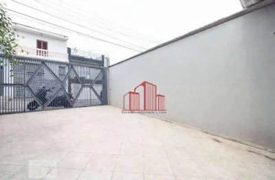 Sobrado à venda, 180 m² por r$ 460.000,00 - jardim nove de julho - são paulo/sp