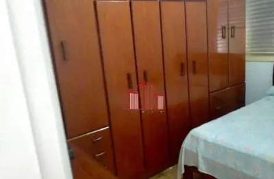 Apartamento à venda, 80 m² por r$ 410.000,00 - tatuapé - são paulo/sp