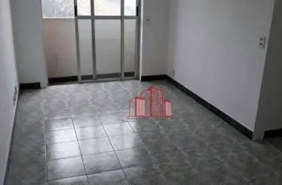 Apartamento com 2 dormitórios à venda, 45 m² por r$ 240.000,00 - jardim santa terezinha - são paulo/sp