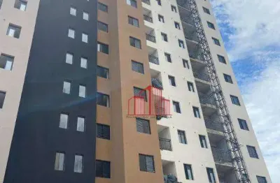 Apartamento à venda, 41 m² por r$ 450.000,00 - tatuapé - são paulo/sp
