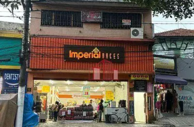 Sala para alugar, 90 m² por r$ 3.000,00/mês - são mateus - são paulo/sp