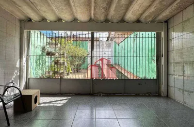 Casa com 3 dormitórios à venda por r$ 500.000,00 - cidade são mateus - são paulo/sp