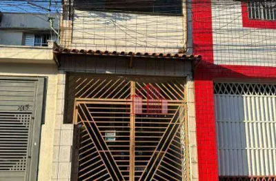 Sobrado à venda por r$ 500.000,00 - cidade são mateus - são paulo/sp