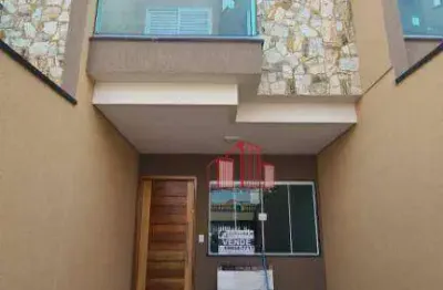 Sobrado à venda por r$ 680.000,00 - cidade patriarca - são paulo/sp