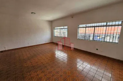 Sala para alugar, 16 m² por r$ 1.325,50/mês - cidade são mateus - são paulo/sp
