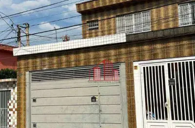 Sobrado à venda por r$ 700.000,00 - cidade são mateus - são paulo/sp