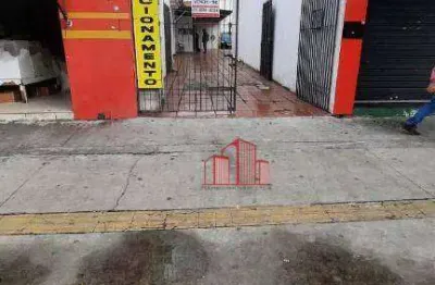 Área à venda, 600 m² por r$ 16.000.000,00 - são mateus - são paulo/sp