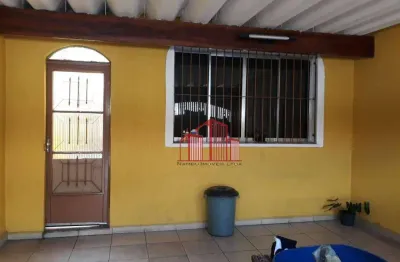 Casa à venda por r$ 420.000,00 - cidade são mateus - são paulo/sp