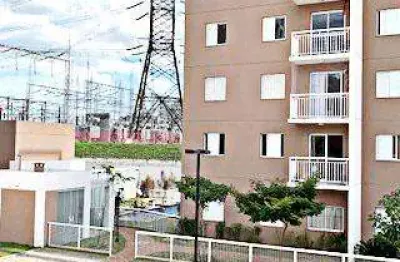 Apartamento com 2 dormitórios para alugar, 46 m² por r$ 1.755,87/mês - jardim nove de julho - são paulo/sp