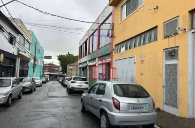Sobrado para alugar, 120 m² por r$ 3.500,00/mês - cidade são mateus - são paulo/sp