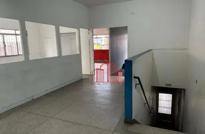 Sala para alugar, 110 m² por r$ 7.000,00/mês - cidade são mateus - são paulo/sp