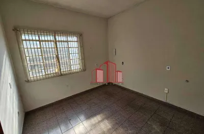Sala para alugar, 18 m² por r$ 800,00/mês - jardim vila carrão - são paulo/sp