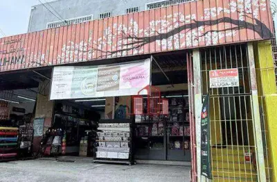 Sala para alugar, 19 m² por r$ 1.300,00/mês - cidade são mateus - são paulo/sp