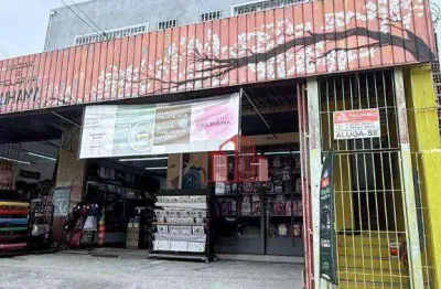 Sala para alugar, 17 m² por r$ 1.000,00/mês - cidade são mateus - são paulo/sp