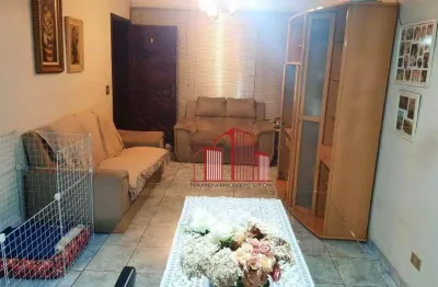 Casa à venda por r$ 535.000,00 - cidade são mateus - são paulo/sp