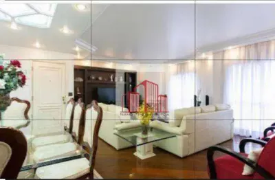 Apartamento com 3 dormitórios à venda, 138 m² por r$ 1.200.000,00 - vila gomes cardim - são paulo/sp