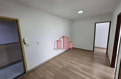 Sala para alugar, 35 m² por r$ 1.500,00/mês - cidade são mateus - são paulo/sp