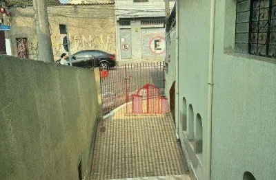 Casa com 4 dormitórios à venda, 180 m² por r$ 700.000,00 - vila rica - são paulo/sp