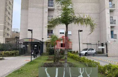 Apartamento com 1 dormitório para alugar, 34 m² por r$ 1.529,23/mês - são mateus - são paulo/sp