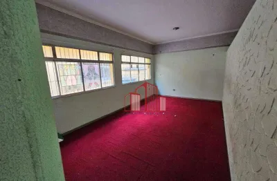 Sala para alugar, 40 m² por r$ 2.200,00/mês - cidade são mateus - são paulo/sp