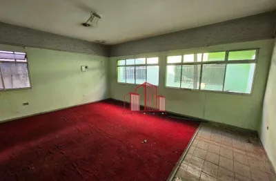 Sala para alugar, 40 m² por r$ 2.200,00/mês - cidade são mateus - são paulo/sp