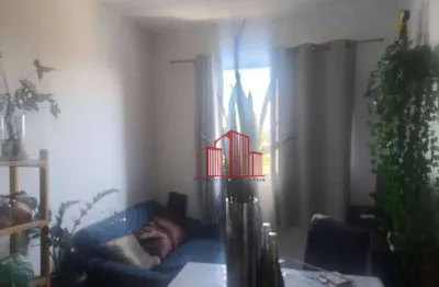 Apartamento com 2 dormitórios à venda, 44 m² por r$ 265.000,00 - cidade satélite santa bárbara - são paulo/sp