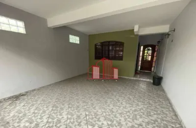 Sobrado com 3 dormitórios à venda, 275 m² por r$ 810.000 - jardim nove de julho - são paulo/sp