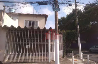 Sobrado com 3 dormitórios à venda, 132 m² por r$ 550.000,00 - jardim aricanduva - são paulo/sp