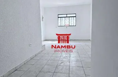 Sala para alugar, 12 m² por r$ 1.200,00/mês - cidade são mateus - são paulo/sp