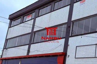 Sobrado para alugar, 618 m² por r$ 8.959,98/mês - jardim rodolfo pirani - são paulo/sp